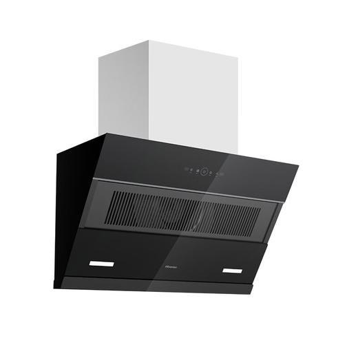 海信（Hisense）抽油烟机20立方大吸力侧吸式吸油烟机自清洁挥手智控一级能效家用_厨房烟灶套装CXW-300-J3_CXW-300-J3 商品图2