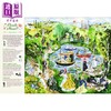 【中商原版】Art Search Seek & find great artists and their masterpieces 艺术探寻寻觅艺术家及其杰作 英文原版找找书 商品缩略图2