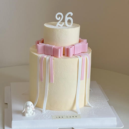 粉蝴蝶 商品图7