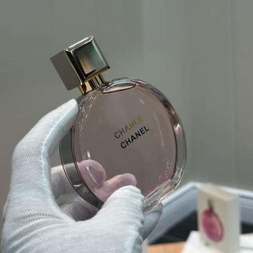 正品｜贸易公司渠道货源香奈儿高级香水邂逅系列香水粉色浓香女生香水100ml
原价800➕，数量不多 商品图5