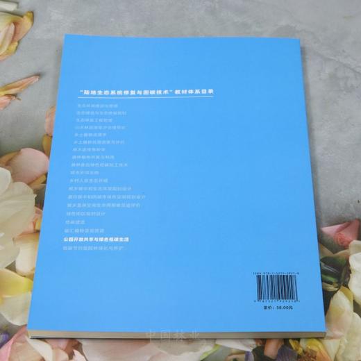 E公园开放共享与绿色低碳生活 &2921 商品图4