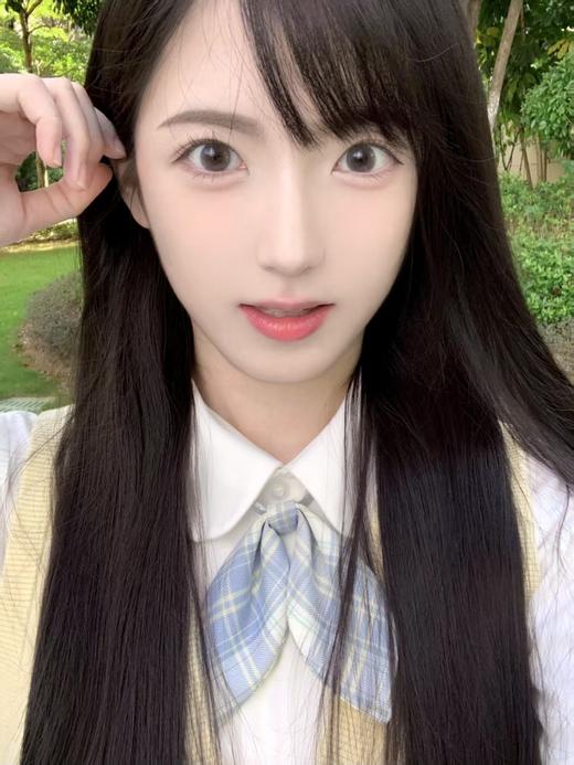 【月抛大直径】MIXMIXX-润润水珠 灰-14.5mm【月抛 0-1000度 含525/575】 商品图3