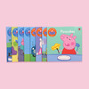 小彼恩点读书跟着佩奇学高频单词20册SightWords with Peppa 商品缩略图1