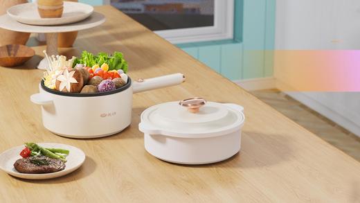 先锋 DRG-D1501多功能电煮锅 商品图0