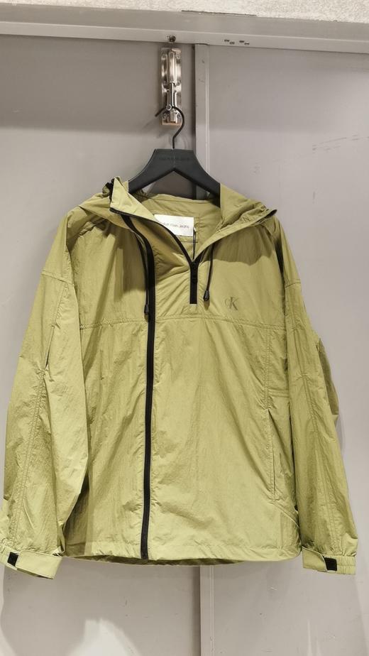 CKJ 男 单夹克 J325382L9N 商品图0