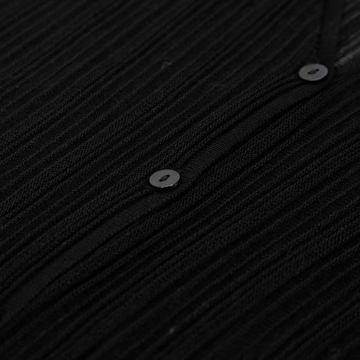 QF875斯尔丽25夏季新款法式浪漫碎花荷叶边裙搭配针织外披连衣裙套装 商品图7