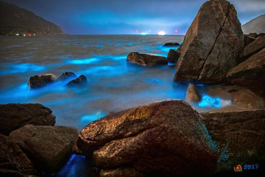 5月26日确定出发【福建】平潭梦幻荧光海+追光4天摄影团 商品图3