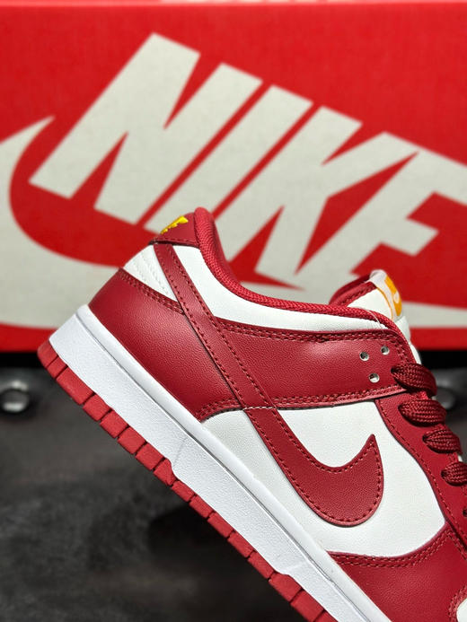 夏季特惠💰360 NK Dunk low 低帮运动休闲板鞋 新品质 商品图6