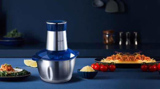 美菱 MM-LC1821绞肉机（不锈钢碗） 商品图0