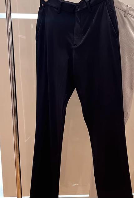 TOMMY男长裤MW0MW41182DW5 商品图0