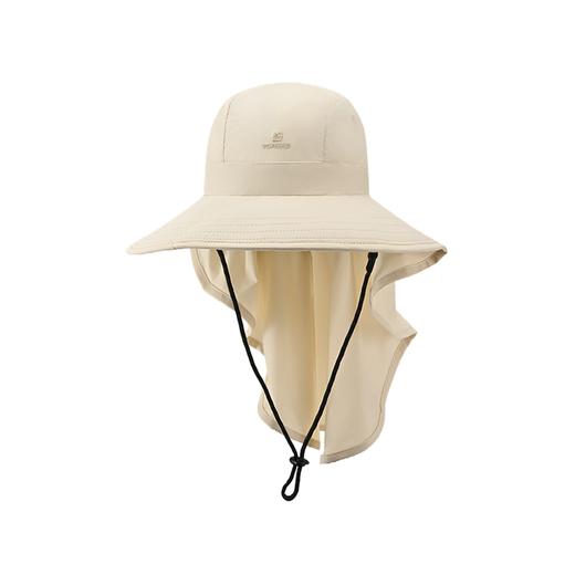 探路者超轻大檐帽TELLAN80388 商品图0