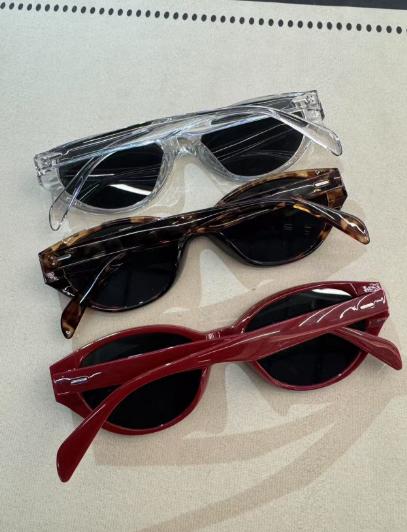 【门店同款】ENJOY夏季太阳镜 162498999 商品图4