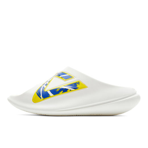 匹克2025年态极运动拖鞋男款ET52067L 商品图2