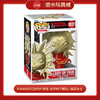 FUNKO83722POP 游戏: 龙与地下城S2 - 痛苦女士 商品缩略图0