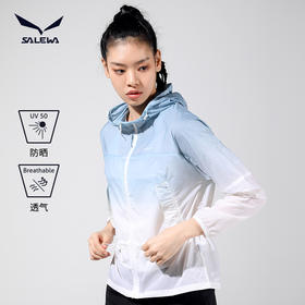 SALEWA|女式防晒衣 SWARK820712