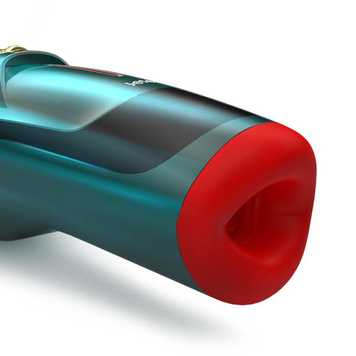 雷霆 汽爆杯三代（吸吸型） 商品图2