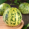 [最农公社]辽宁花美人蜜罐甜瓜3斤/4.5斤（收到放几天再冷藏更甜） 商品缩略图1