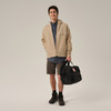 Fjallraven/北极狐 2025男士户外轻量防风工装夹克外套082511004 商品缩略图4
