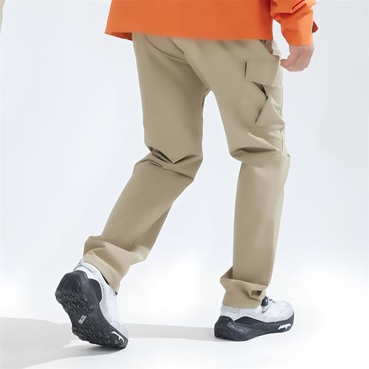 Tutwo|男式防风长裤 TTAMN811590 商品图5