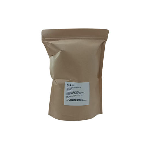 【特惠简易包装介意慎拍】2014年-印象1416老枞水仙散装茶75g/袋 商品图1