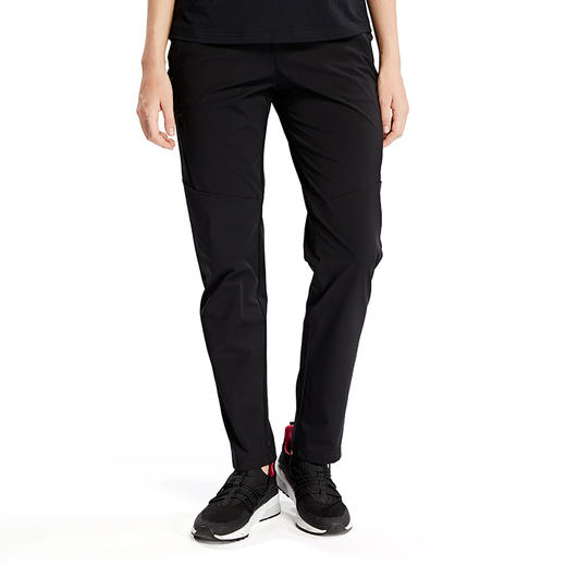 Senselead|女式速干长裤 SSAMH82009 商品图0