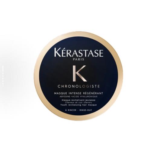 卡诗 鱼子酱黑钻发膜修护柔顺75ml/200ml 商品图1