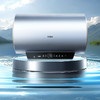 海尔（Haier）【60JC7】60升电热水器 3.3KW变频 水质可视 镁棒免更换 一级能效 水量可视 ES6002H-JC7U1* 商品缩略图0