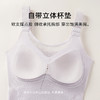 春夏免穿文胸无痕冰丝收腹后脱式连体束身衣女细腰翘臀轻薄透气S05凉感收腹塑身衣 商品缩略图6
