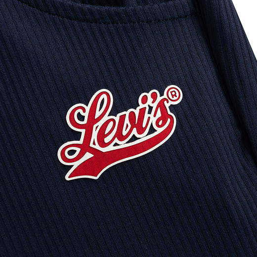 LEVIS 夏 大童小童 儿童童装长裤 LVG-KN-N079 商品图3