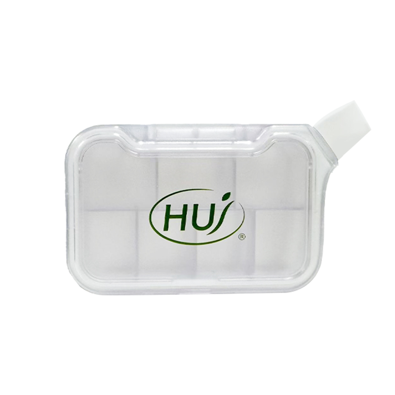 【商城】营养魔方便携分装盒