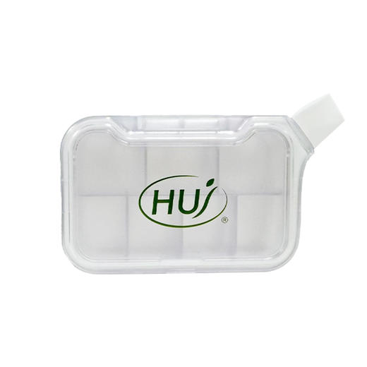 【商城】营养魔方便携分装盒 商品图0