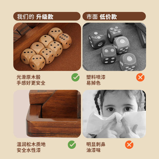 Yaofish 关盒大师 玩透数学底层逻辑 商品图4