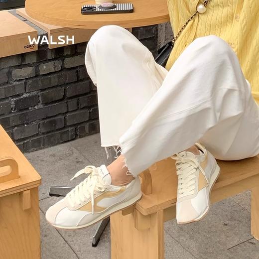 【福利款丨COB系列复古赛车鞋】NormanWalsh 男女运动鞋 商品图4