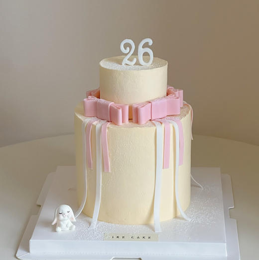 粉蝴蝶 商品图5