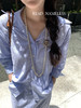 Read Nameless /蓝色防晒衬衫套装 超软超薄 2025/5/1 商品缩略图10