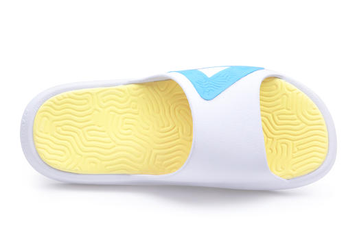 匹克2025年态极运动拖鞋女款EW3018L 商品图5