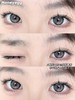 honeyegg半年抛美瞳 白茶蔷薇 14.5mm 商品缩略图0