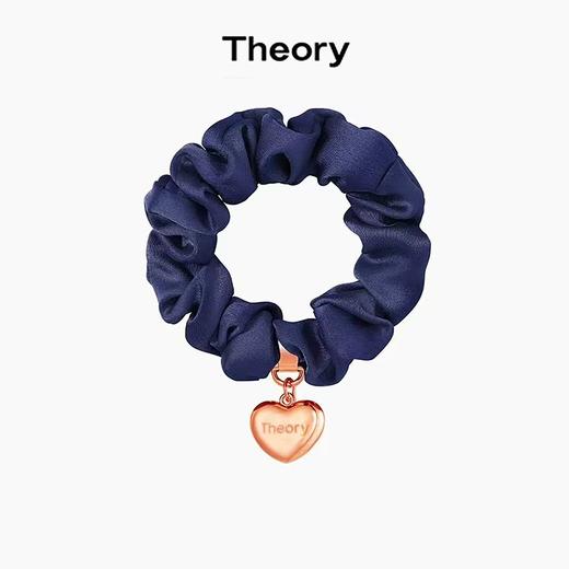 Theory的发夹和发圈 商品图2