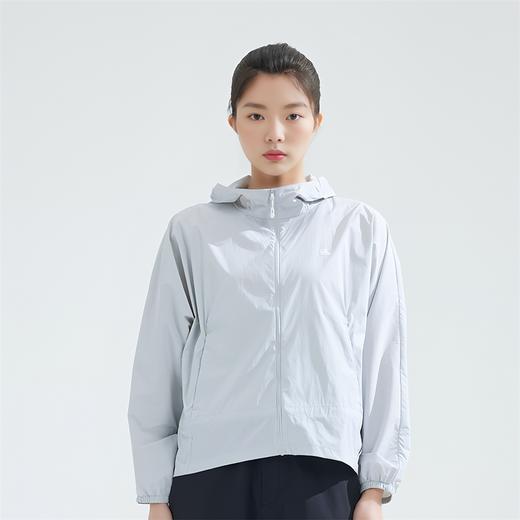 Tutwo|女式防晒衣 TTARN821587 商品图4
