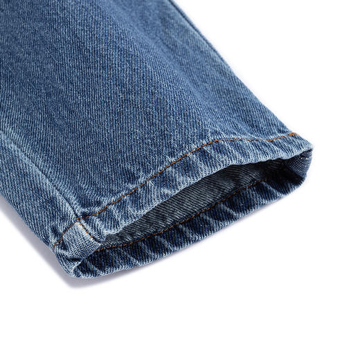 LEVIS 春 大童小童 儿童童装牛仔长裤 LVB-PX-M885 商品图4
