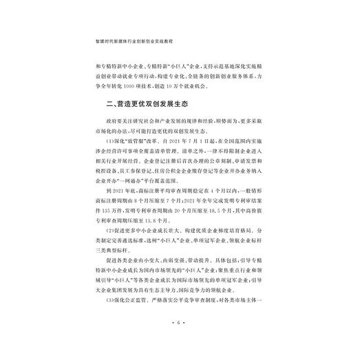 智媒时代新媒体行业创新创业实战教程/叶菁/陈琳/赵芮/浙江大学出版社 商品图4
