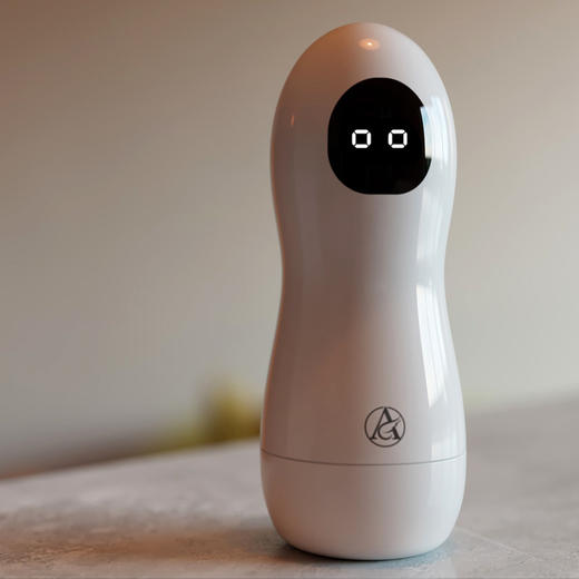 angel理想跳蛋飞机杯 商品图6