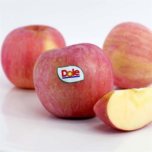 【MDL】都乐富士苹果1.3kg 商品图1