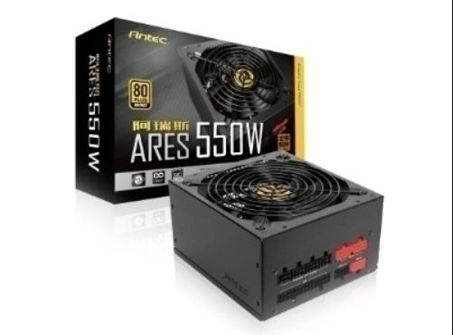 【全新未拆封  顺丰到付】安钛克电源合集  品牌质保 商品图0