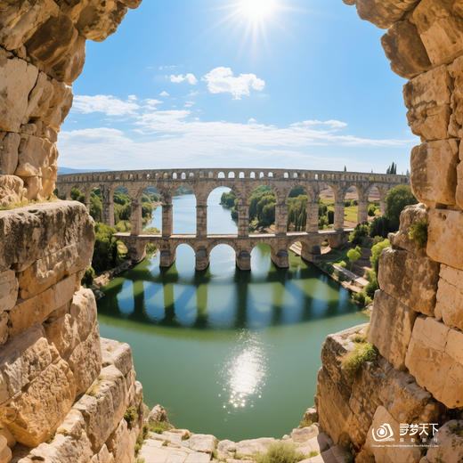 10.20确定出发【西班牙&葡萄牙】伊比利亚半岛燃情舞曲12天掠影<环球寻梦> 商品图9