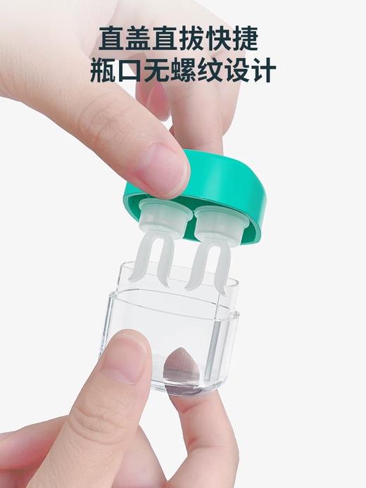 OK镜手动除蛋白盒 商品图2