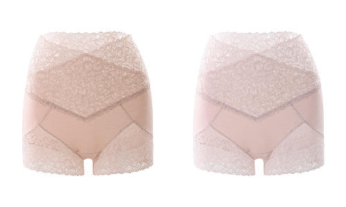 高奢低价秒杀‼️【商超曼妮芬同款真丝高腰收腹美形裤】免穿内裤的「收腹神裤」桑蚕丝面料，贴心呵护女性健康✌🏻 商品图8