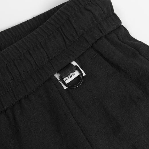 【新品上新】HX 春秋季休闲长裤微宽松版型S203433082101 商品图3