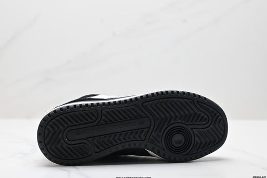 阿迪达斯Adidas Forum 2000复古百搭休闲运动板鞋JS3159男女鞋 商品图8