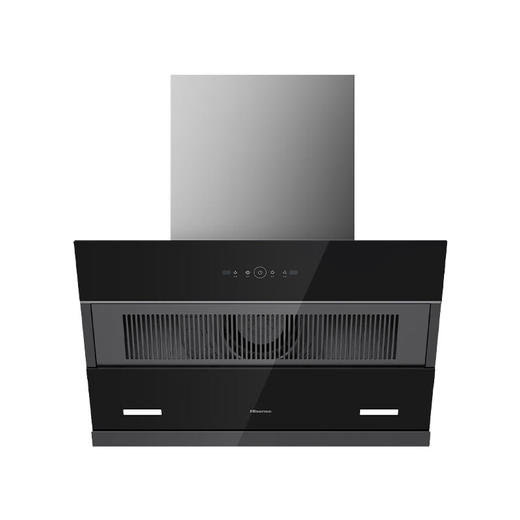 海信（Hisense）抽油烟机20立方大吸力侧吸式吸油烟机自清洁挥手智控一级能效家用_厨房烟灶套装CXW-300-J3_CXW-300-J3 商品图1